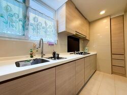 Bayou Residence (D19), Apartment #614776111